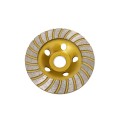 Disc Metal pentru Slefuit Mozaic, 115 mm, Z-tools