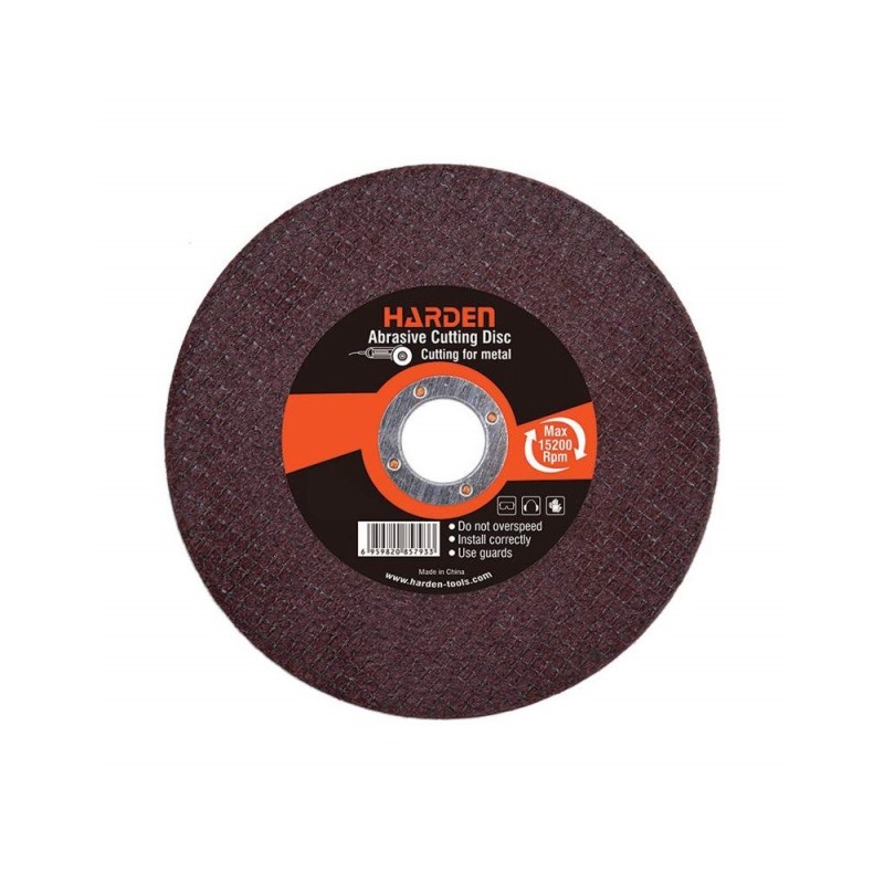 Disc pentru Debitat Otel, 105 x 1.2 x 16 mm, Profesional, Harden