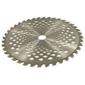 Disc pentru Motocoasa, 255 mm, 60T, Z-tools