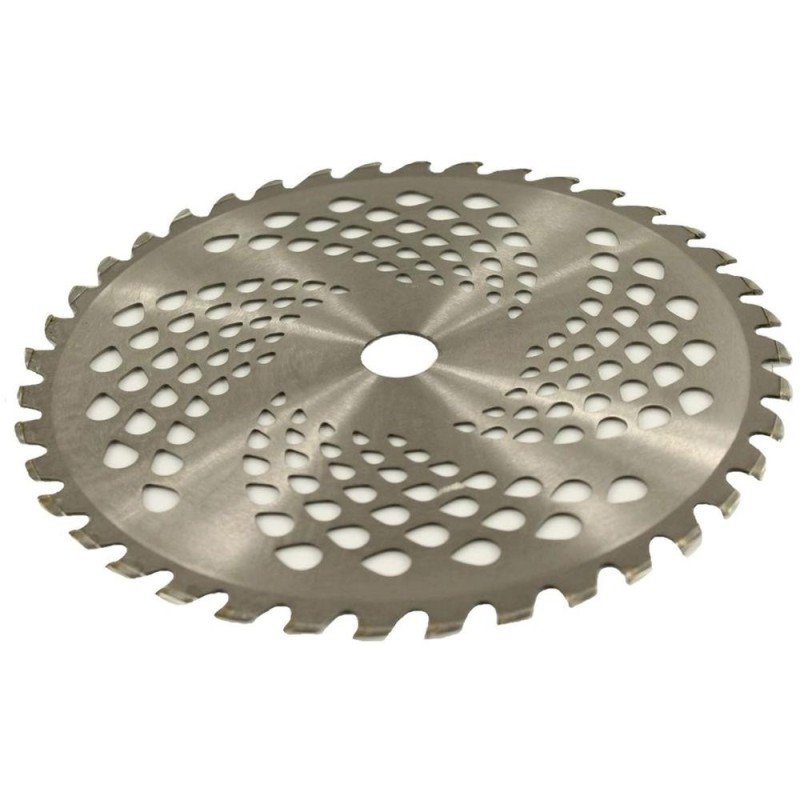 Disc pentru Motocoasa, 60 Dinti, 255 x 60T