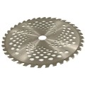 Disc pentru Motocoasa, 60 Dinti, 255 x 60T