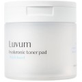 Dischete Faciale Hidratante Luvum Hazel Hyaluronic, 130 ml