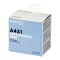 Dischete pentru Demineralizare A451 Boneco