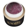 Disco Spider Gel Luxorise, Mauve, Euphoria Elixir, 5 ml
