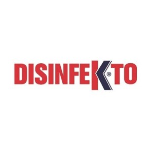 Disinfekto