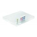 Display Plexi-Glass pentru Tempera