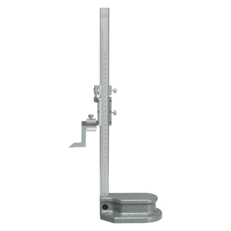 Dispozitiv de Masurare a Inaltimii, Domeniu 0 - 300 mm, Gradatie 0.02 Mm