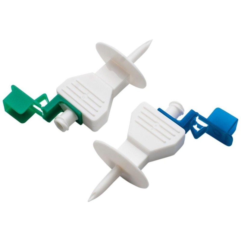 Dispozitiv pentru Aspiratie Solutii Perfuzabile, 100 Bucati/cutie