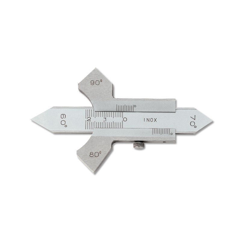Dispozitiv pentru Cordoane de Sudura, Domeniu 20, Gradatie 0.1