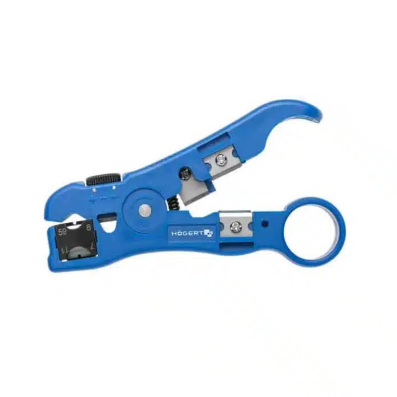 Dispozitiv pentru Dezizolat Hogert, Lungime 125 mm