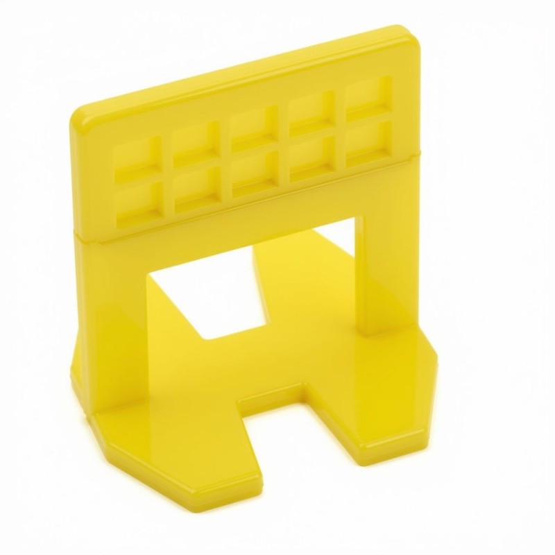 Distantier din Plastic, pentru Gresie si Faianta, 1.5 mm, 100 Bucati