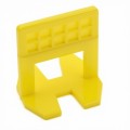 Distantier din Plastic, pentru Gresie si Faianta, 1.5 mm, 100 Bucati