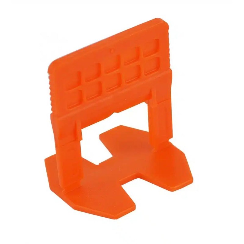 Distantier din Plastic, pentru Gresie si Faianta, 2 mm, 100 Bucati