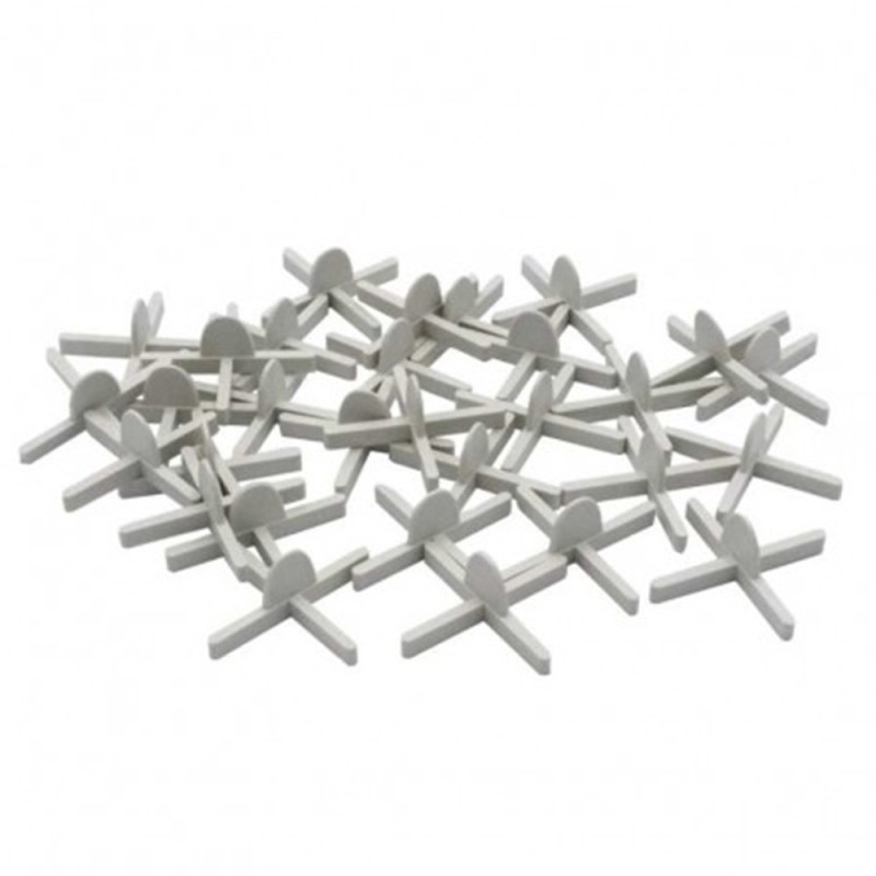 Distantiere pentru Gresie si Faianta cu Prindere 2 mm, Lumytools