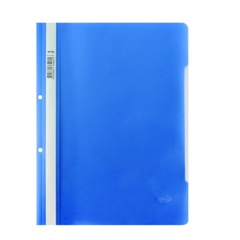 Dosar PP Sina Business, Albastru