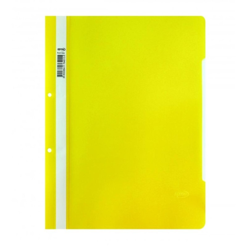 Dosar PP Sina Business, Galben