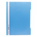 Dosar Sina, A4, PP, Perforat, Azuriu 
