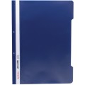 Dosar Sina, A4, PP, Perforat, Bleumarin