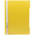 Dosar Sina, A4, PP, Perforat, Galben