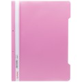 Dosar Sina, A4, PP, Perforat, Roz
