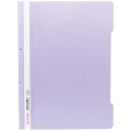 Dosar Sina, A4, PP, Perforat, Violet