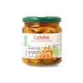 Dovleac Bio la Gratar in Ulei de Masline, 280 g, LaSelva