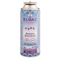 Doza Gaz Tip Spray, 227 g, Z-tools