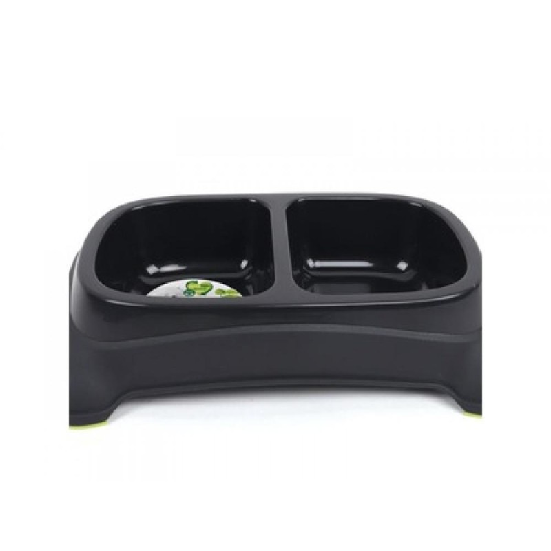 Dozator de Hrana pentru Caini si Pisici, 1500 ml, M-Pets