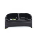 Dozator de Hrana pentru Caini si Pisici, 1500 ml, M-Pets