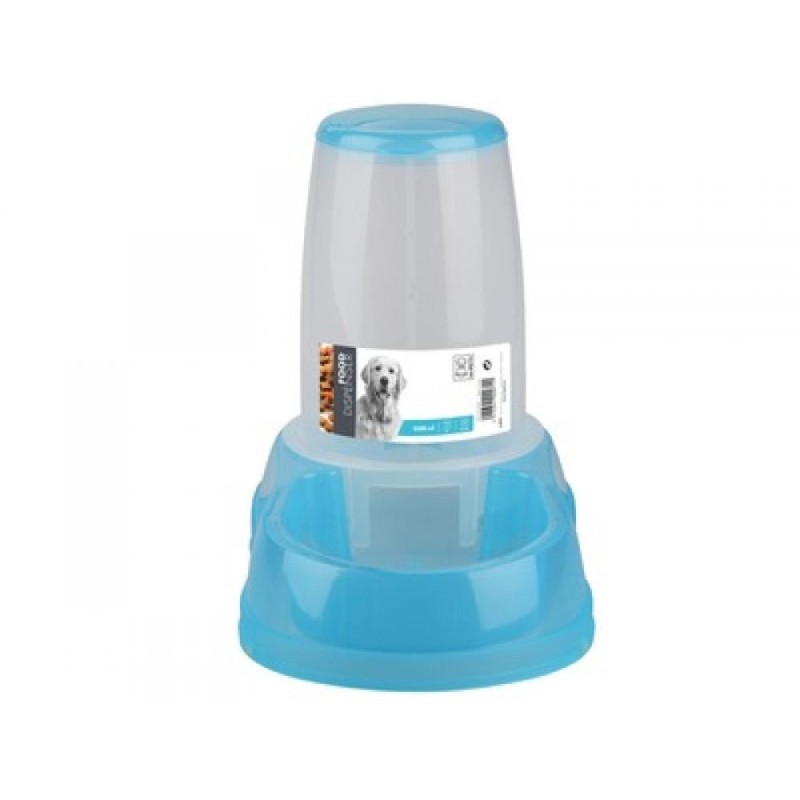 Dozator pentru Hrana, 2500 ml, M-Pets