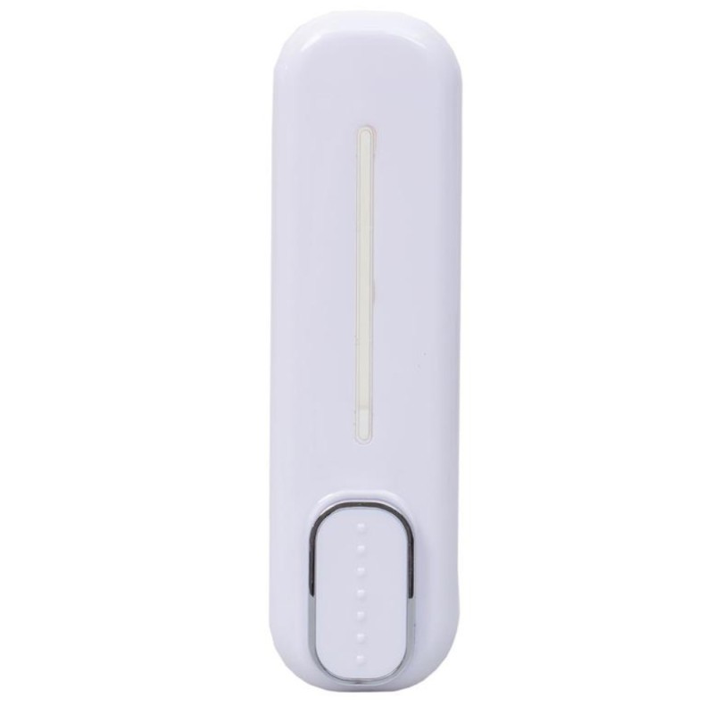 Dozator pentru Sapun Lichid, Alb, 300 ml