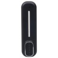 Dozator pentru Sapun Lichid, Negru, 300 ml