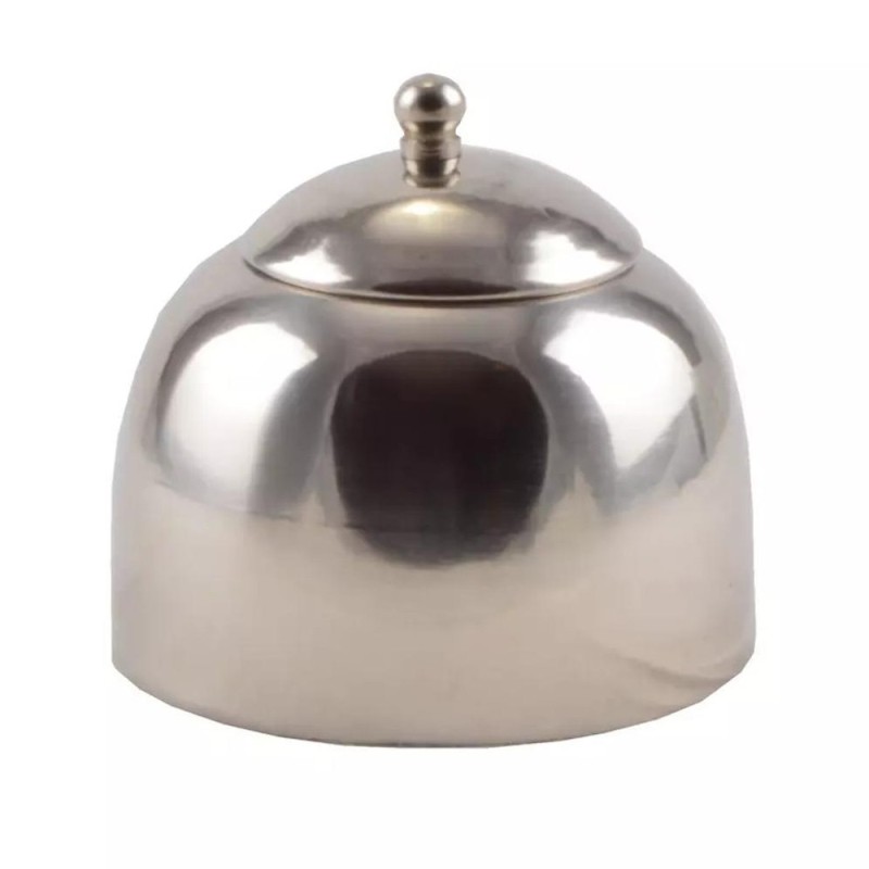 Dozator pentru Zahar, Inox, 150 ml, Perfect Home