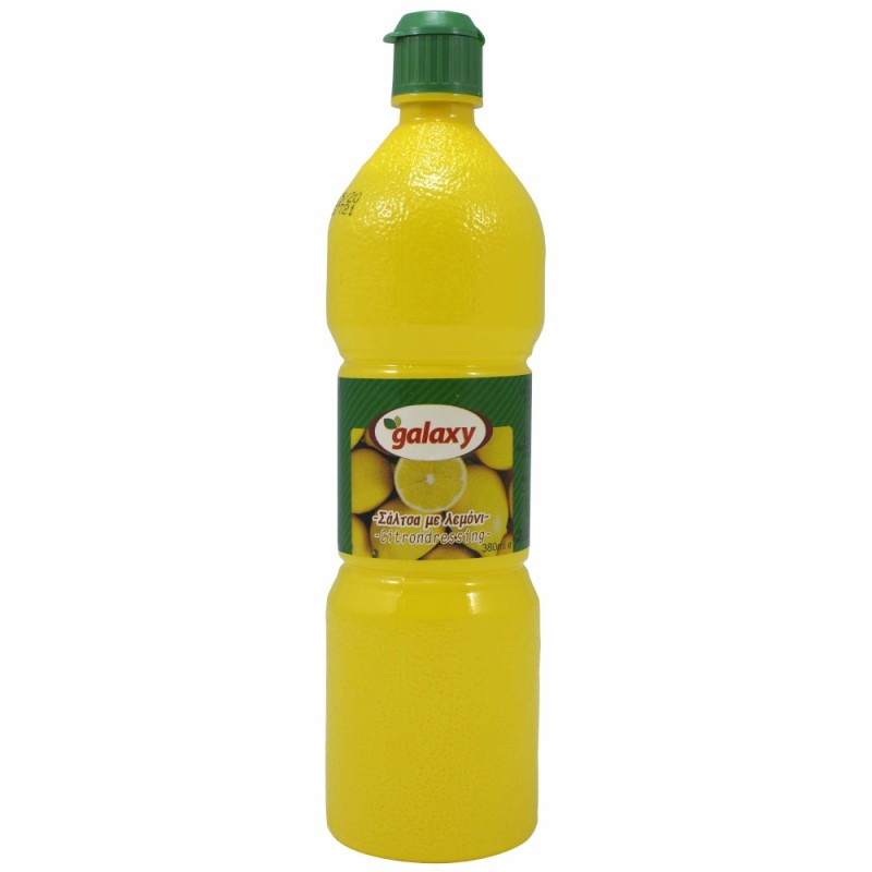 Dressing de Lamaie, Galaxy, 380 ml