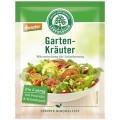 Dressing Salata - Amestec de Condimente Bio pentru Salata, 3x5 g Lebensbaum