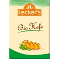 Drojdie Uscata Bio, 9 g Lecker’s