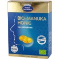 Dropsuri BIO cu Miere de Manuka,100 g