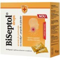Dropsuri Biseptol cu Aroma de Portocala, 100 g, 20 Dropsuri