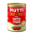 Dublu Concentrat de Rosii Mutti 440 g