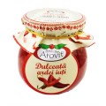 Dulceata de Ardei Iute Arovit, 290 g