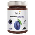 Dulceata de Prune fara Zahar, 360 g, Bun de Tot