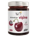 Dulceata de Visine, la Borcan, 360 g