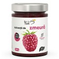 Dulceata de Zmeura, la Borcan, 360 g