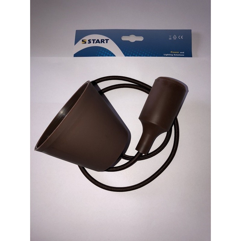 Dulie Maro Start cu Fir 1 m E27 230V