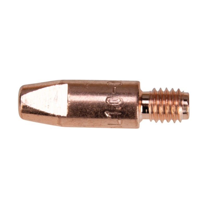 Duza Curent Alu 1.2 x 28 mm, pentru SMB 25 si SMB 36, Schweisskraft