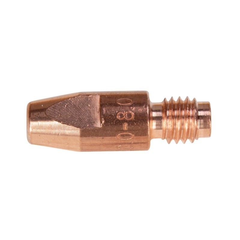 Duza Curent M8 x 0.8 x 30 mm, pentru SMB400, Schweisskraft