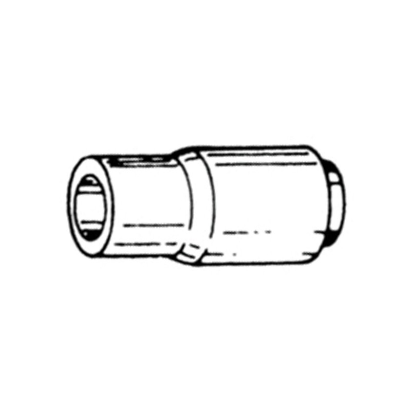 Duza Gaz Grupa 7, 11.0 mm, pentru WP 17 V, WP 26 V, WP 17 KM, TIG 26, Schweisskraft