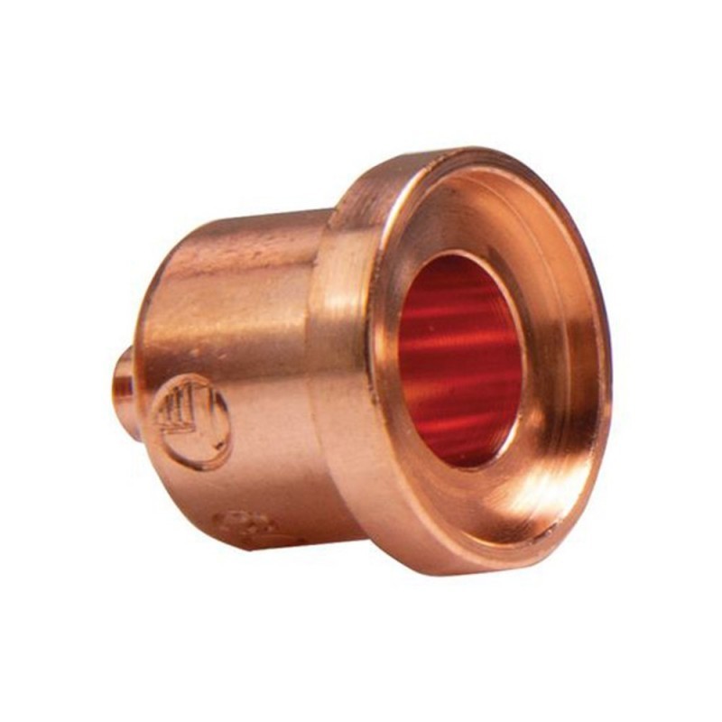 Duza Taiere Arzator 60A, Schweisskraft