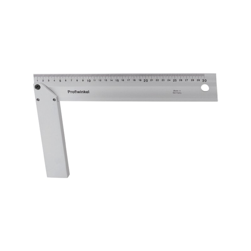 Echer din Aluminiu pentru Dulgheri, L 400