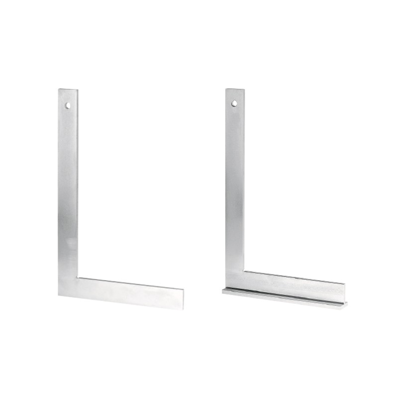 Echer Drept Standard cu Talpa, 250 X 160, S 25 X 5